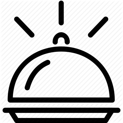 Cooking, Dinner, Eating, Favorite, Meal, Restaurant Icon