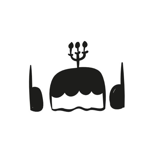 Romantic Candle Light Dinner Icon Download Free Icons