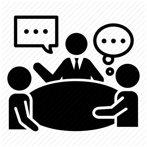 Vector Table Circle Huge Freebie! Download For Powerpoint