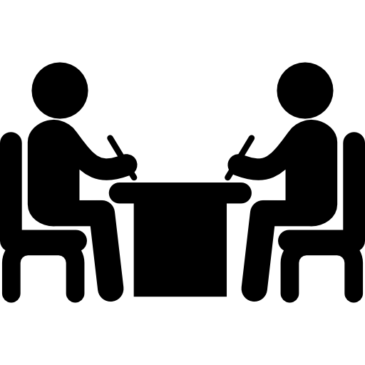 Table Silhouette Transparent Png Clipart Free Download