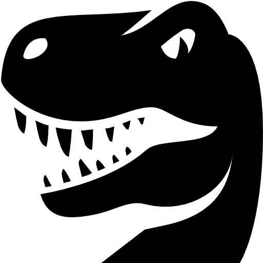 Animals Dinosaur Icon Windows Iconset