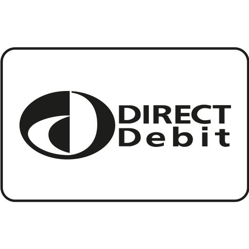 Direct Debit Icon