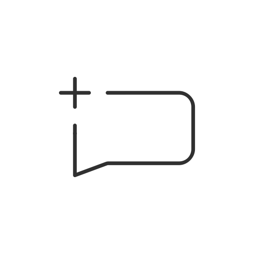 Inbox, Twitter, Direct Message, Message Icon