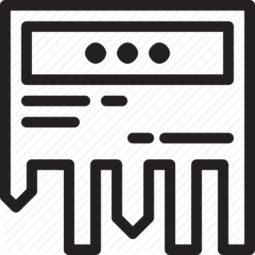 Business, Direct, Message, Modern Icon