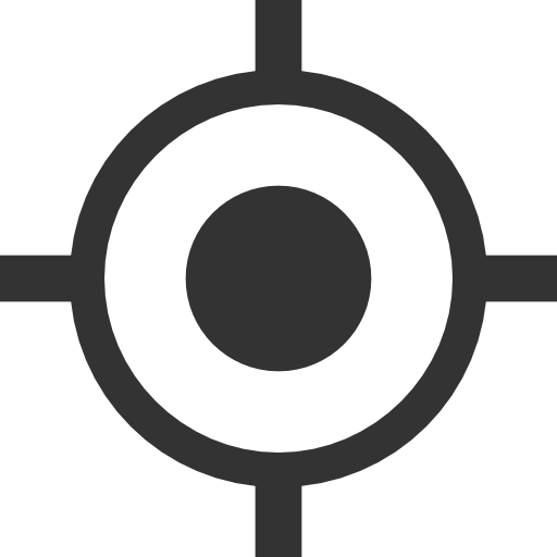Center, The Direction Icon Free Of Android Icons