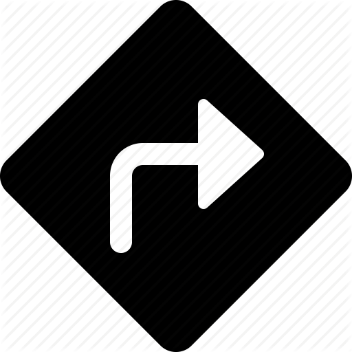Direction, Direction Icon, Directions, Navigation, Sign, Sign Icon