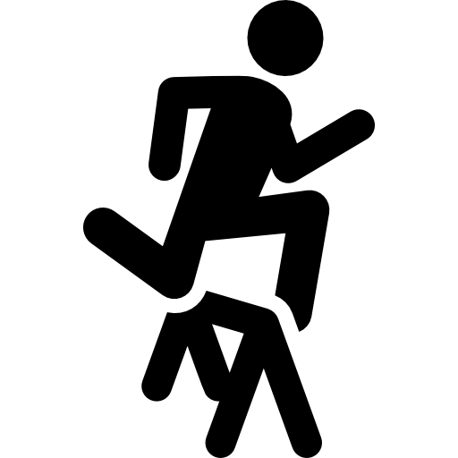 Track Field Icons Free Download