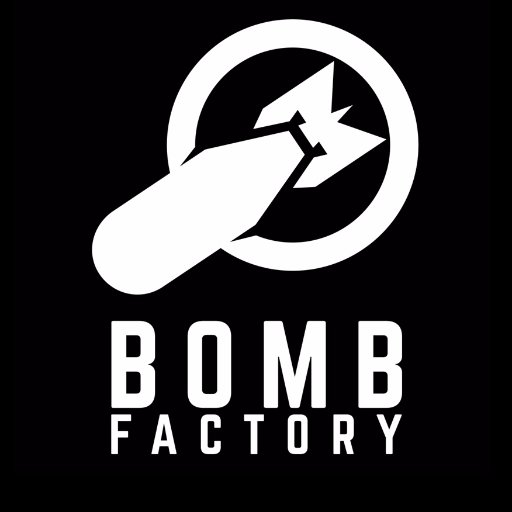 The Bomb Factory