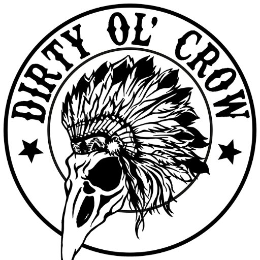Dirty Ol' Crow