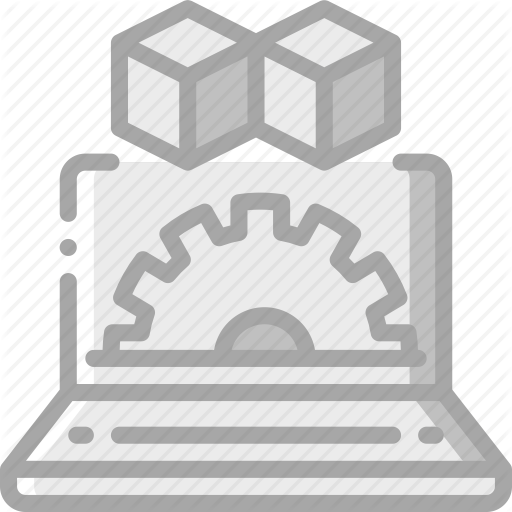 Backup, Data, Disaster, Recovery, Settings, Vm Icon