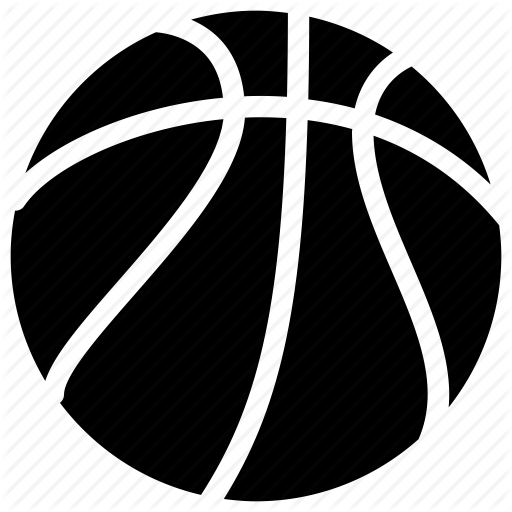 Ball, Basket, Game, Play, Sports Icon