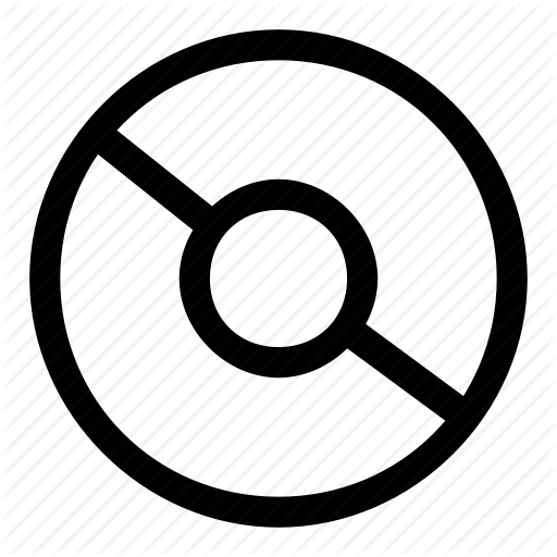 Disc Icon