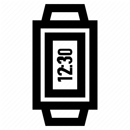 Analog, Clock, Digital, Discipline, Download, Time, Watches Icon