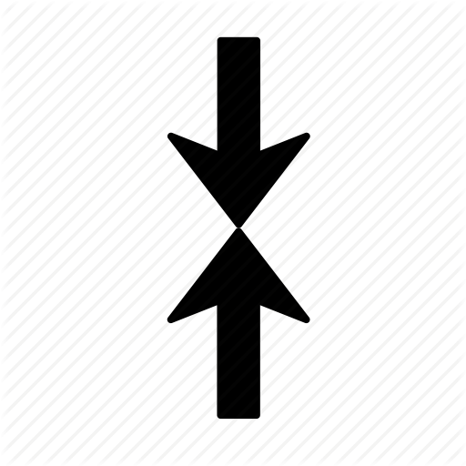 Arrow, Clash, Collision, Conflict, Direction, Discord