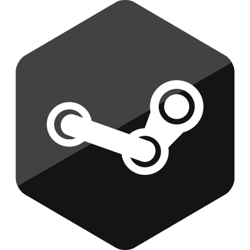 Darkslategray Icon Logo Image