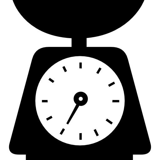 Food Scale Transparent Png Clipart Free Download