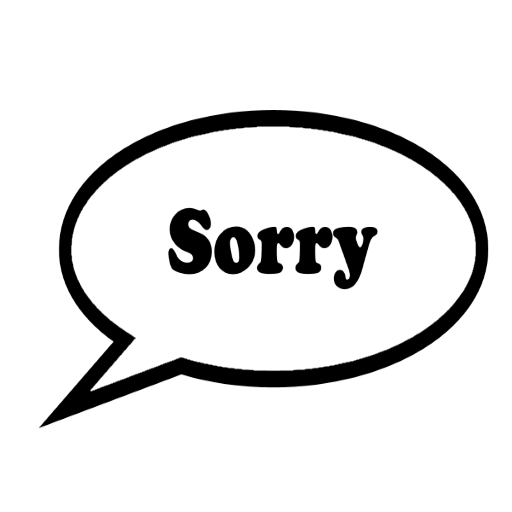 Sorry Team Fortress Sprays