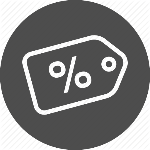 Discount, Ecommerce, Interest, Label, Sale, Shopping, Tag Icon