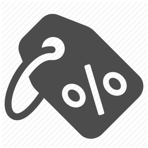 Discount, Label, Price Tag, Shopping, Tag Icon