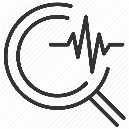 App, Discover, Find, Music, Search Icon