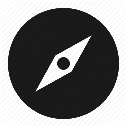 Compass, Destination, Direction, Discover, Discovery Icon