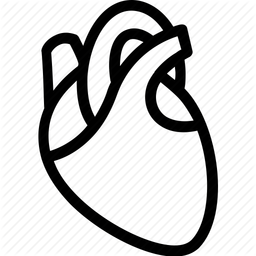 Heart Diseases Icon Free Icons