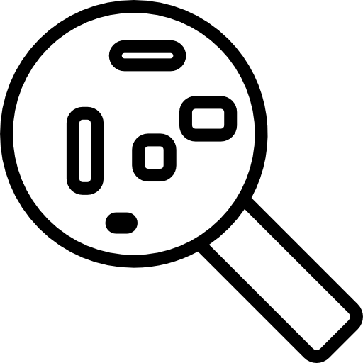 Pet Disease Icons Free Download