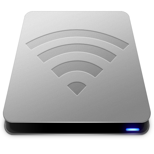 Airport Disc Drive Icon Slick Drives Iconset Thvg