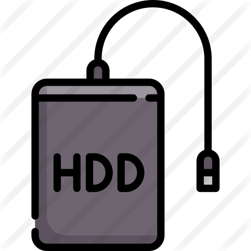 Hard Disk Drive
