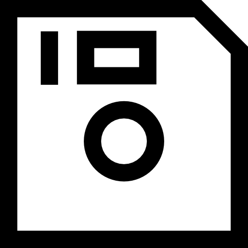 Floppy Disk Icons Free Download