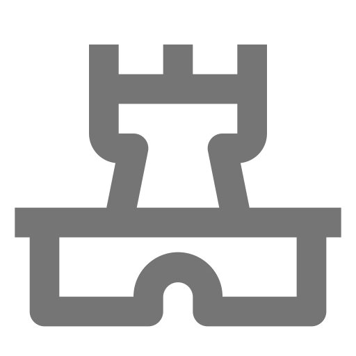 Disney Castle Icons, Download Free Png And Vector Icons