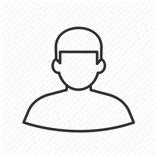 Avatar, Boy, Guy, Male, Man Icon