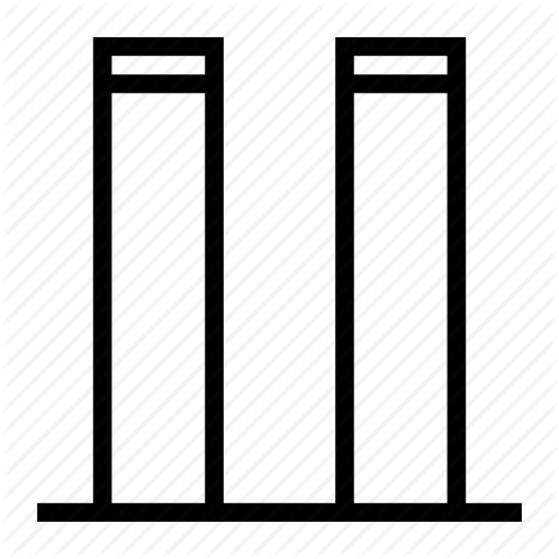 New York, Tower, Twin, World Trade Centre, Wtc Icon