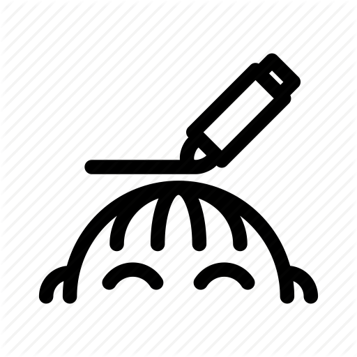 Baby, Birthday, Child, Growth, Height, Kid, Measurement Icon