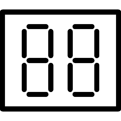 Industry Display Icon Ios Iconset