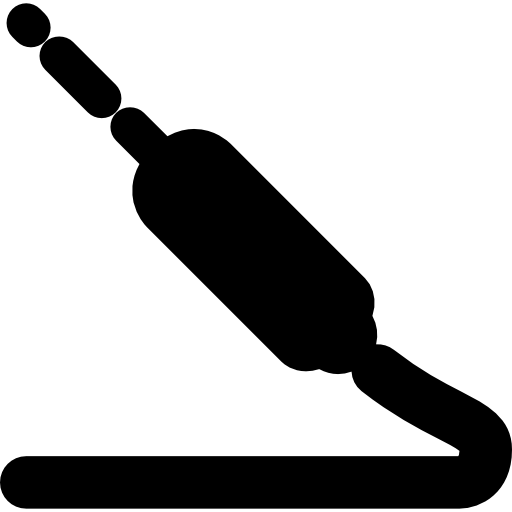 Audio Cable Icons Free Download