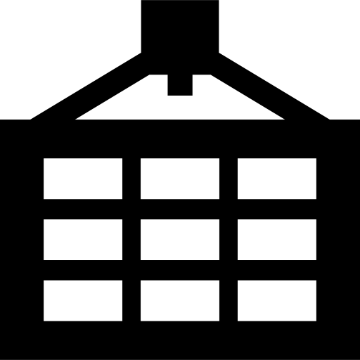 Organizing Grid Graphic