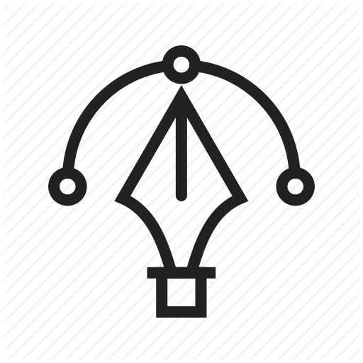 Design, Drawing, Line, Pen, Startup, Tools, Web Icon