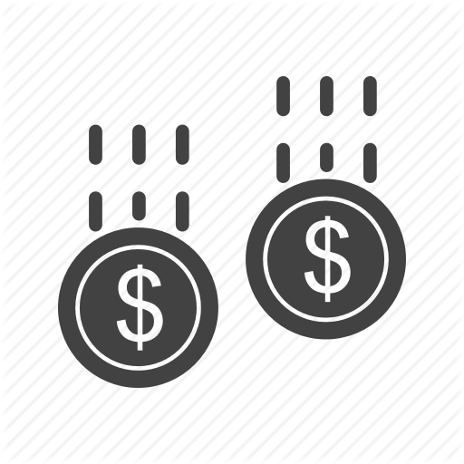 Growth, Increase, Investment, Money, Profit, Revenue, Startup Icon