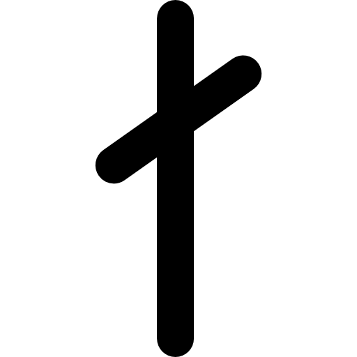 Not Divide Mathematical Symbol Icons Free Download