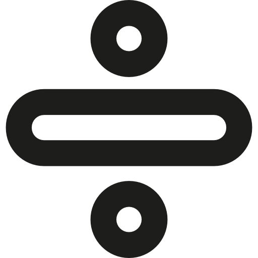 Division Icons Free Download