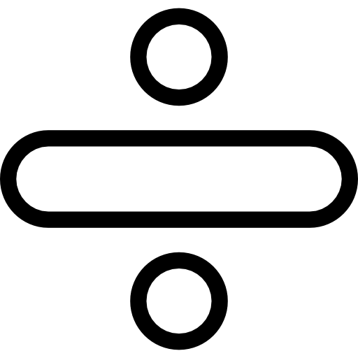 Division Icon Essential Set Smashicons