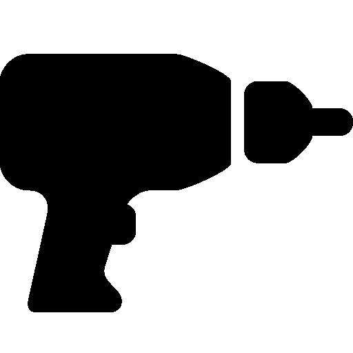 Diy Drill Icon Free Download As Png And Formats