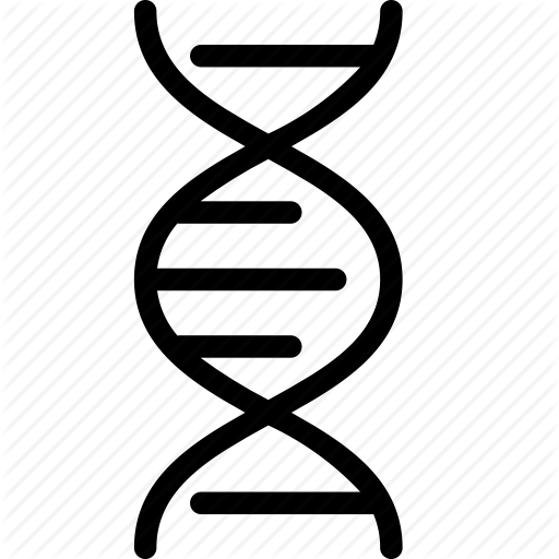Dna Icon
