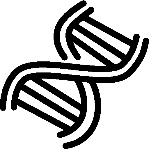 Science Dna Helix Icon Ios Iconset