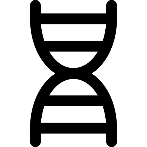 Dna Icon