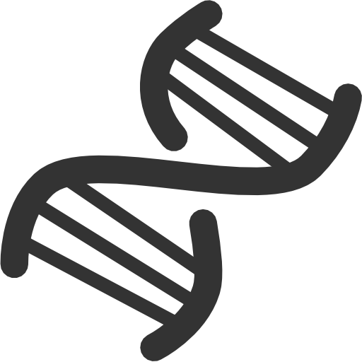 Dna Icon