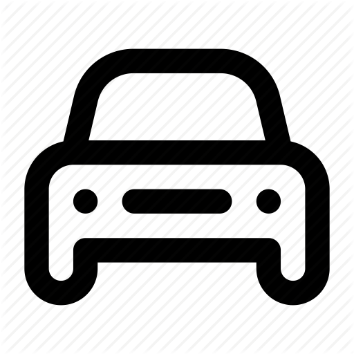 Car, Dnd, Driving, Ios, Iphone, Ui, Vehicle Icon