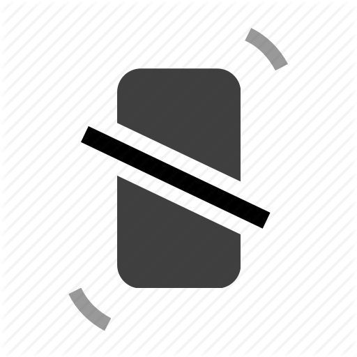 Dnd, Do Not Disturb Icon