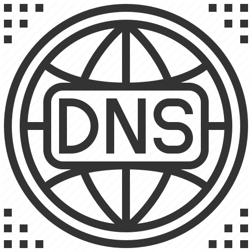 Design, Dns, Domain, Hosting, Marketing, Online, Web Icon